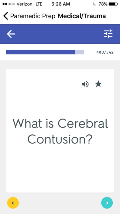 Paramedic Prep screenshot-3