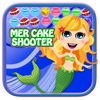 Mer Cake Shooter
