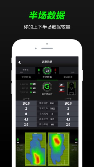 T-Goal Intl(圖1)-速報App