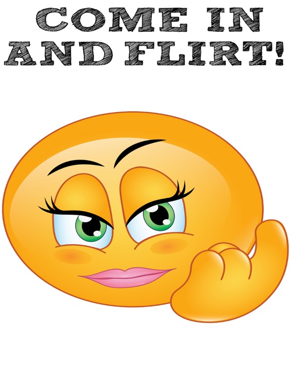 App Shopper Flirty Emojis 2 Keyboard New Emojis By Emoji World