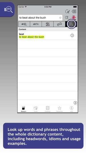 Malayin Arabic <-> English Dictionaries(圖3)-速報App