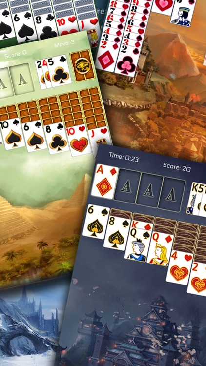Solitaire+™