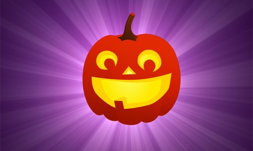Pumpkin Shooter iOS App