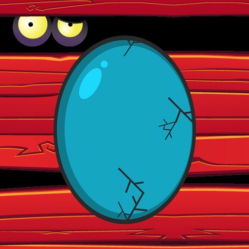 Zomlegg - Zombie Egg Pet - What's inside? iOS App