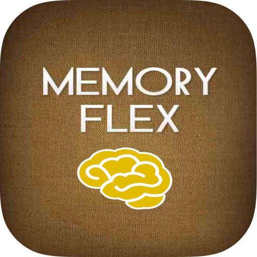 Memory Remember Puzzle iOS App