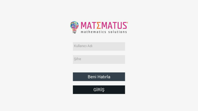 Matematus Öğretmen Çözüm(圖1)-速報App