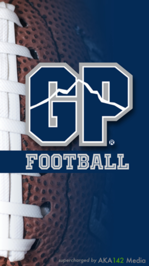 Glacier Peak Football app(圖1)-速報App