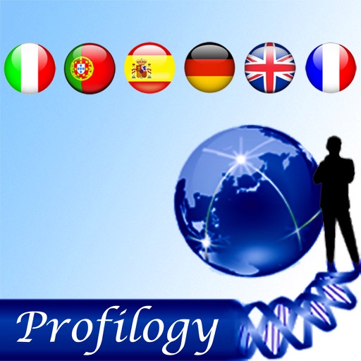 Profilogy (Tablet)