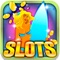 Lucky Ocean Slots: Gain casino promo bonuses