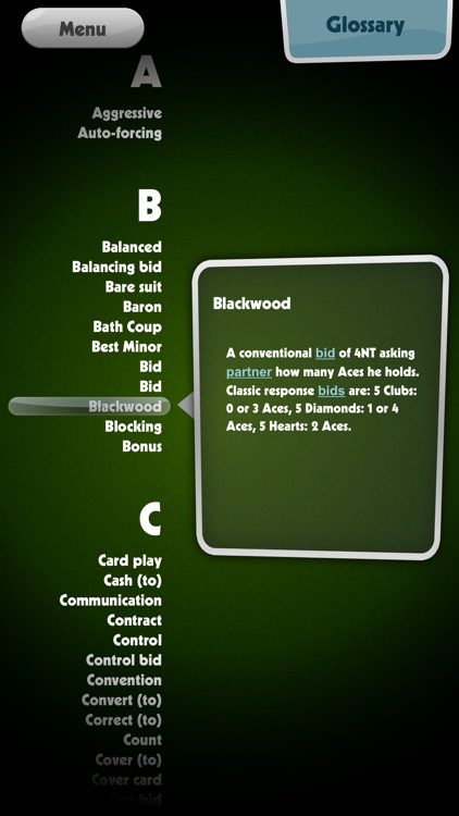 FunBridge Quiz 2 screenshot-4