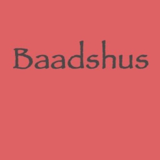 Baadshus iOS App