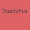 Baadshus