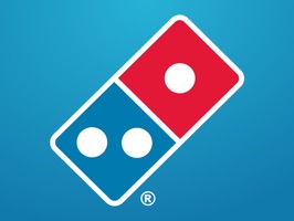 Domino's Stickers