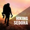 Find the best hikes in Sedona including detailed trail maps, guides, trail descriptions, Points of Interest (POIs) and GPS tracks / GPX data