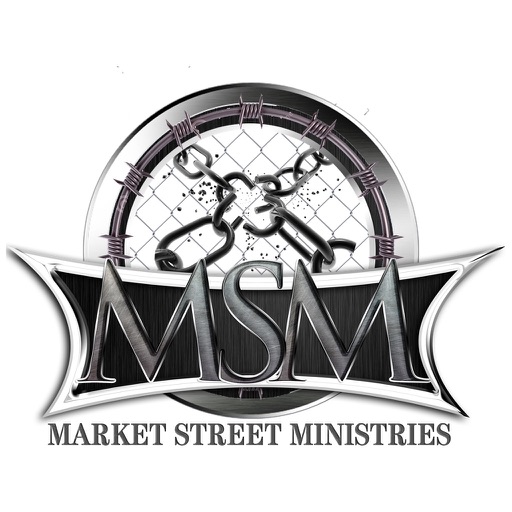 Market Street Ministries icon