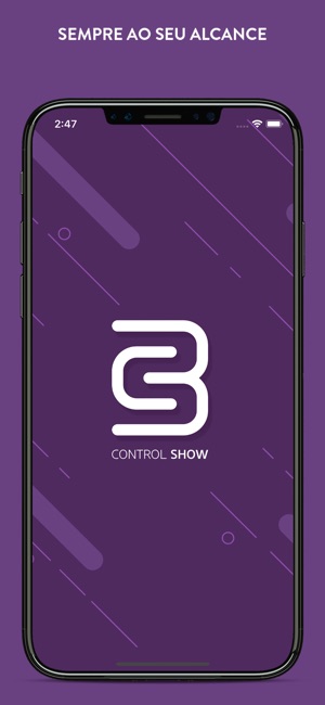 Control Show