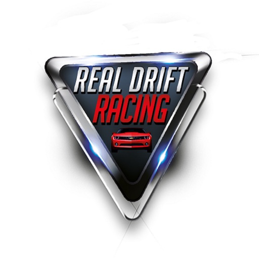 Real Drift Racing هجولة وتفحيط iOS App