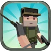 Icon Pixel Sniper 3D