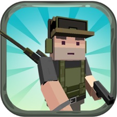 Activities of Pixel Sniper 3D