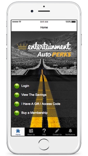 Auto Perks(圖1)-速報App