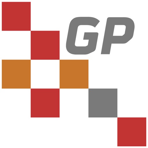 GP Austin 2018 icon