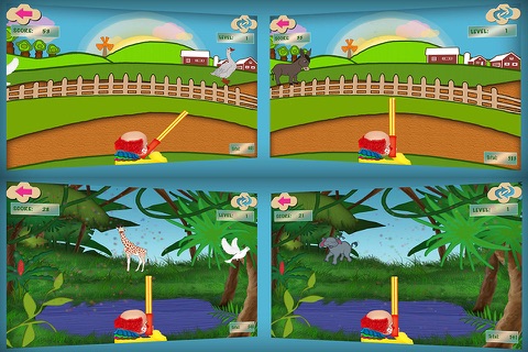 All In One Aim N' Shoot - A Hunting Trip Ride Advanture screenshot 4