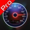 100% Ad Free Speedometer 