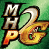 MONSTER HUNTER PORTABLE 2nd G for iOS-CAPCOM Co., Ltd