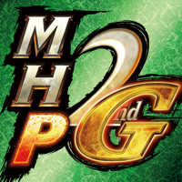 MONSTER HUNTER PORTABLE 2nd G for iOS