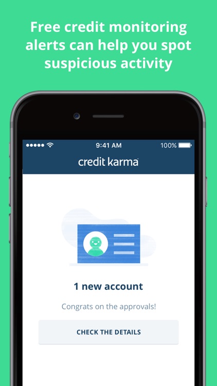 Credit Karma: Credit Scores, Reports & Alerts