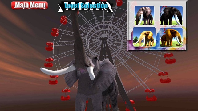 Trip to Zoo Safari Free(圖3)-速報App