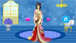 Game screenshot Princess Dress! hack