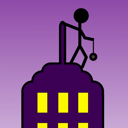 City Swing Icon