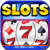 Heart's Vegas Slots Casino 2 - play lucky boardwalk favorites of grand poker and more