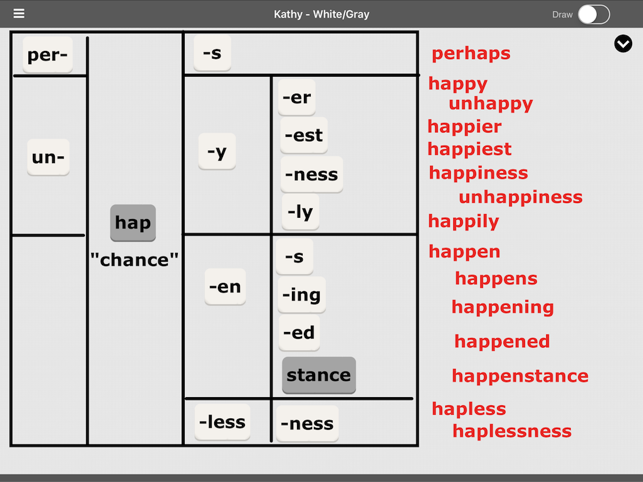 Sound Literacy(圖4)-速報App