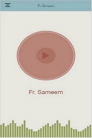 Fr. Sameem screenshot 4
