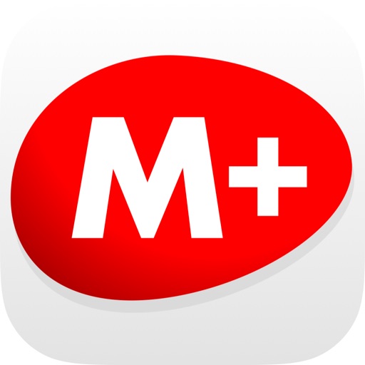 Mejorate - Your doctor online. icon