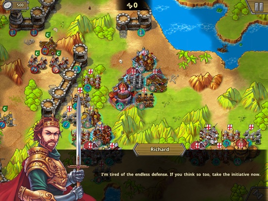 download the new for ios European War 5: Empire