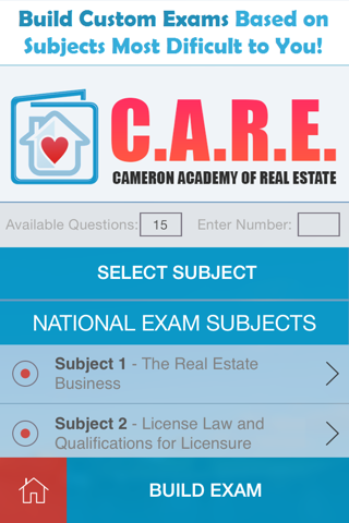 TX Real Estate Exam Prep Pro screenshot 2