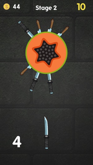 Knife Fruit: Smash Juice(圖4)-速報App