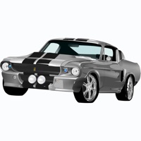 Carmoji Stickers - Car Stickers For iMessage