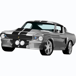 Carmoji Stickers - Car Stickers For iMessage