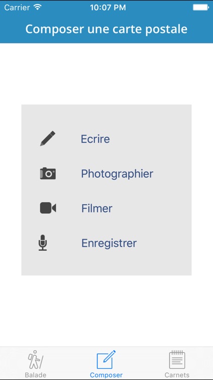 Destins Bastia screenshot-4