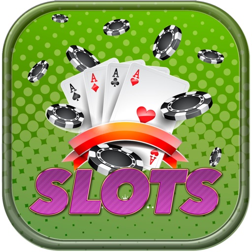 thunder Lord Shot Slots - Play For Fun icon