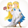 Free Frozen Royal Princess Game For Girls, Babies