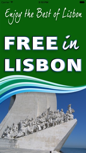 150+ Free Things in Lisbon(圖1)-速報App