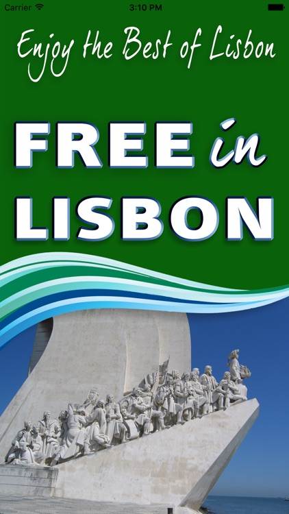 150+ Free Things in Lisbon