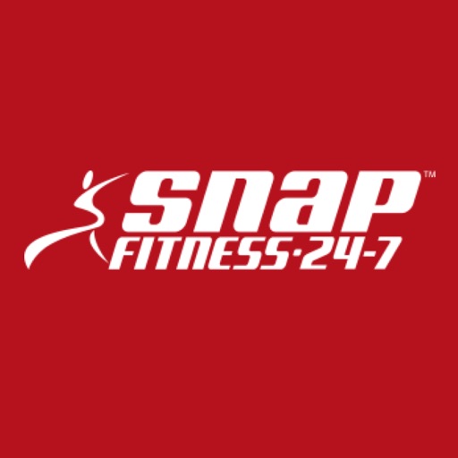 Snap Fitness - Little Rock icon