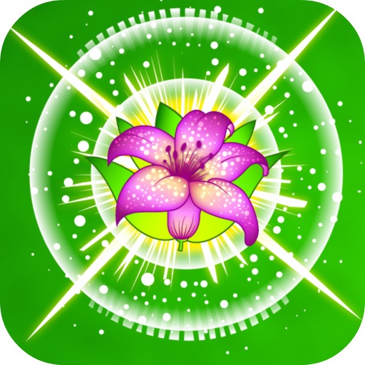 Flower Mania: Match Puzzle Blossom