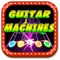 Welcome to Guitar Machines